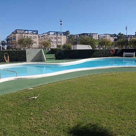 Los Juncos Playa De Xeraco Exterior foto