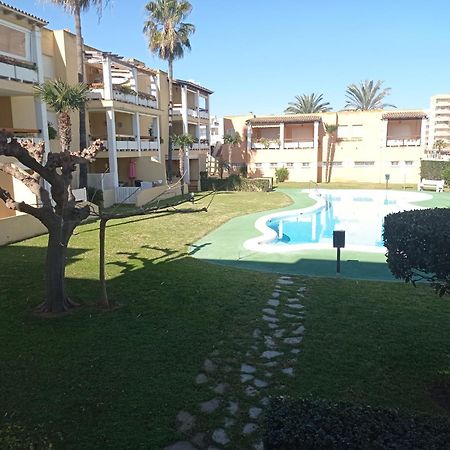 Los Juncos Playa De Xeraco Exterior foto