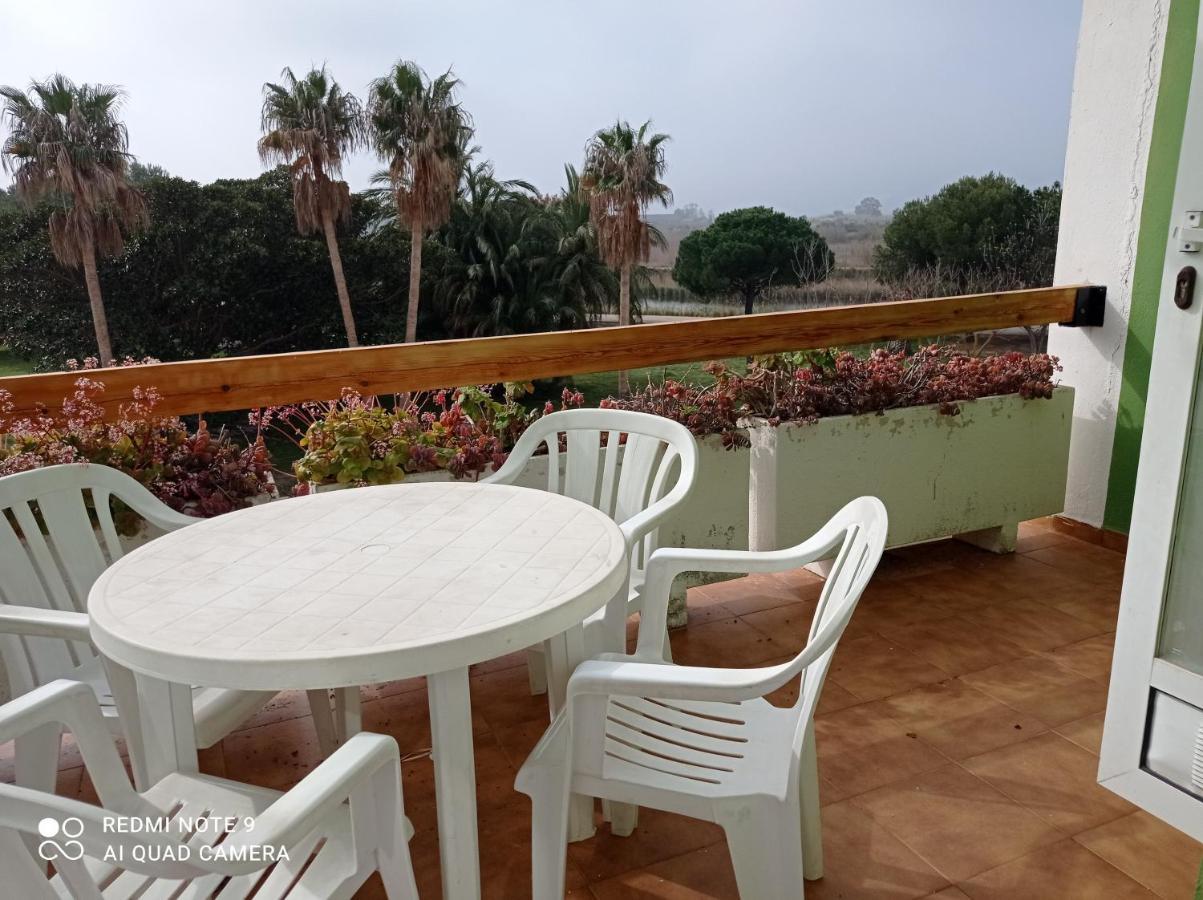 Los Juncos Playa De Xeraco Exterior foto