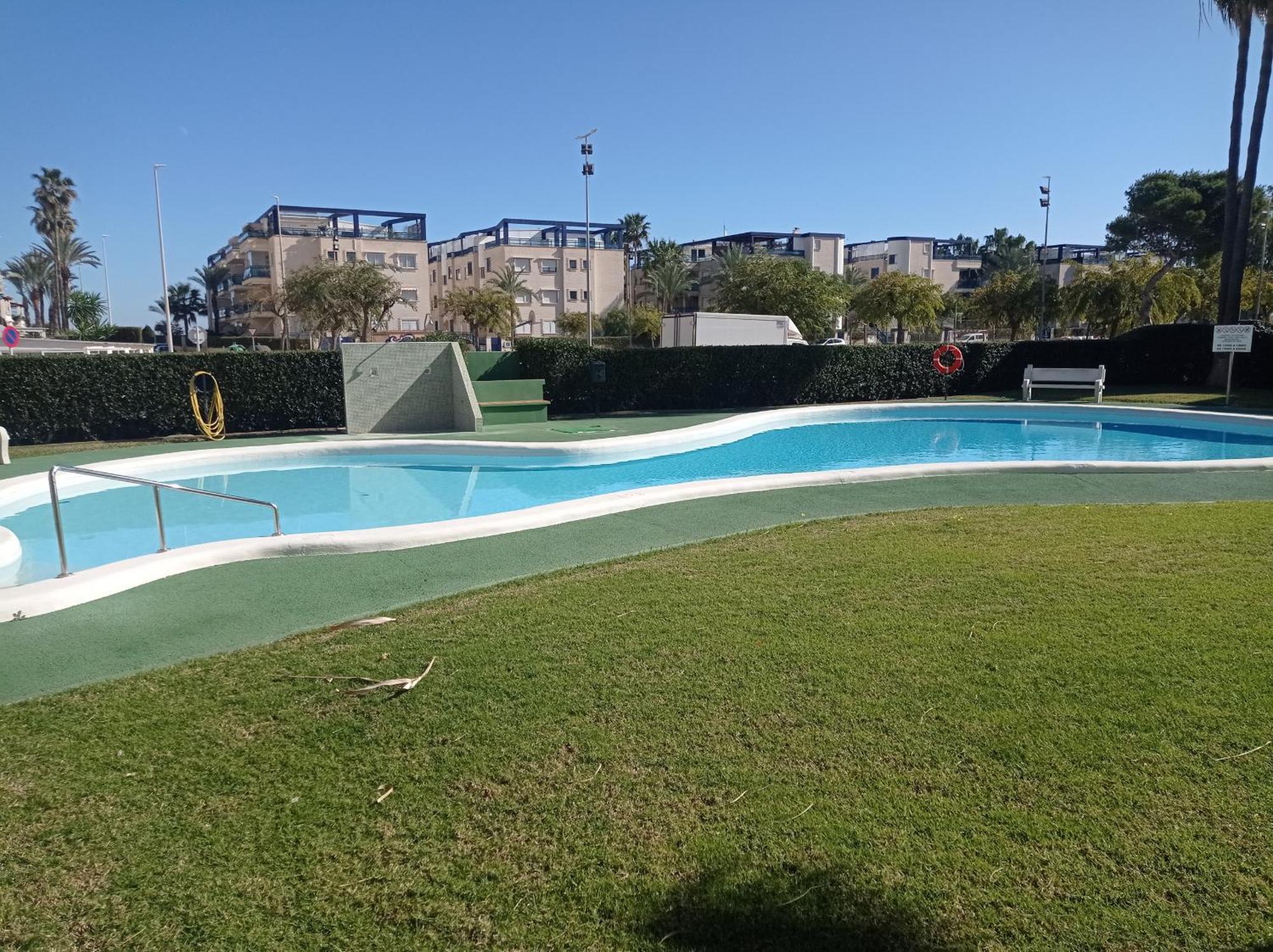 Los Juncos Playa De Xeraco Exterior foto